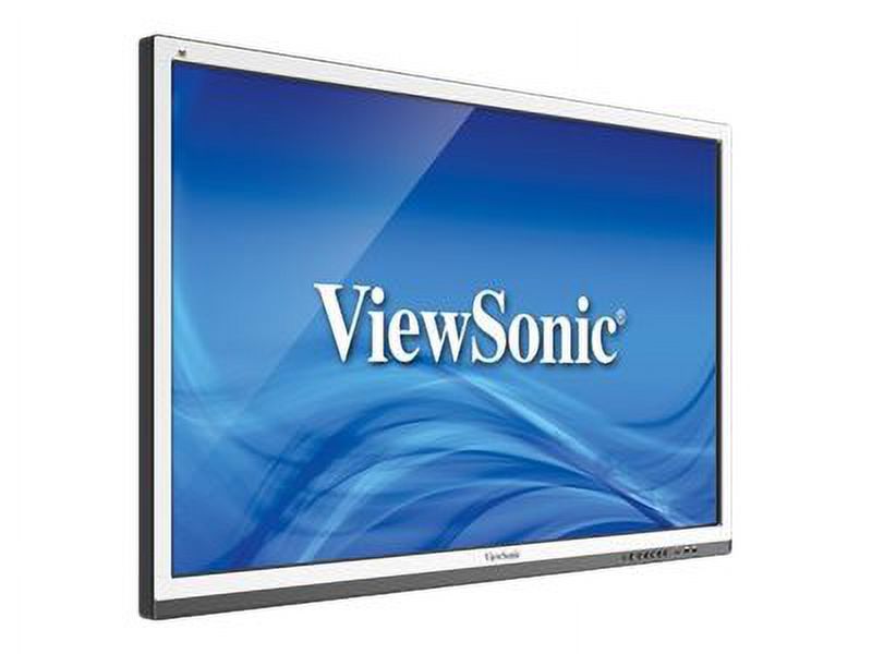 ViewSonic CDE5561T 55" Class (54.6" viewable) LED display - - image 3 of 7