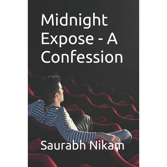 Midnight Expose - A Confession (Paperback)