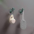 thumbnail image 2 of 4pcs Wall Hangers Cactus Seamless Sticky Hanging Hooks, 2 of 2