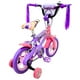 thumbnail image 5 of Bicicleta R12 Toy Mark Angela Stitch, 5 of 6