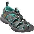 thumbnail image 3 of KEEN Women's Whisper Water Sandals with Toe Protection, 3 of 14