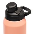 thumbnail image 1 of Camelbak Chute Mag Botella De Agua Aislada De Acero Inoxidable Melon Fade 32 Oz, 1 of 4