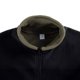 thumbnail image 4 of pstuiky Camisas para hombre de manga larga, Camisa de manga larga con cuello alto, botones y bolsillos laterales para hombre Tops de talla grande para hombre xl, 4 of 8
