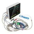 thumbnail image 4 of Monitor veterinario, presión arterial veterinaria digital Monitor veterinario digital Monitor de presión arterial veterinaria Materiales ecológicos Jadeshay A, 4 of 8