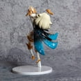 thumbnail image 5 of Genshin Impact Figure Paimon Figure 5.5 Inch PVC Action Anime Gift for Kids, 5 of 5