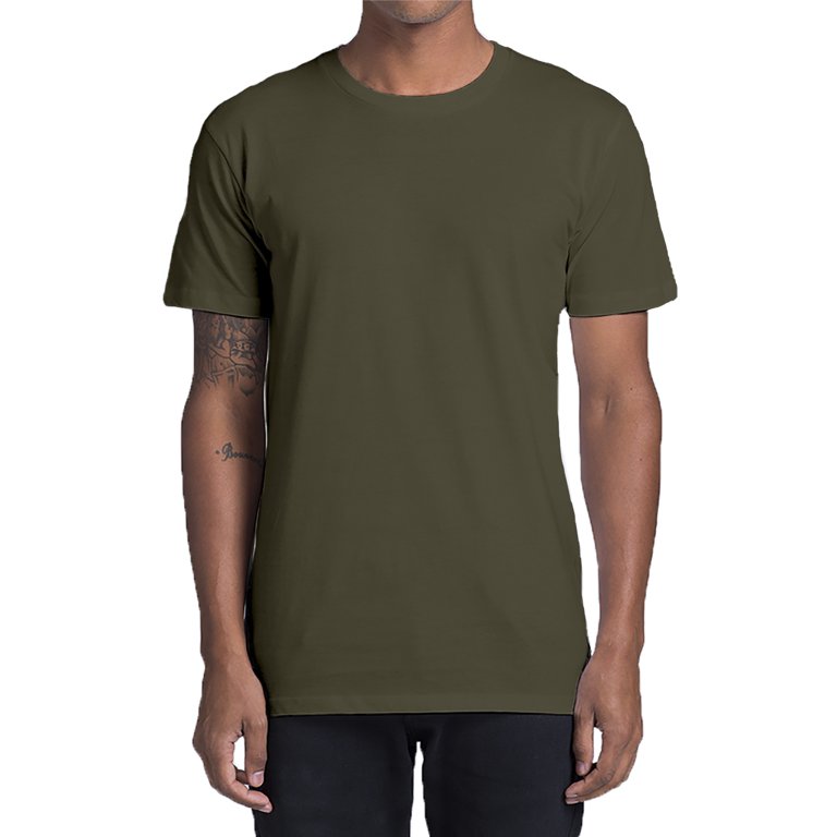 5001 Staple Tee, T-Shirts, Men