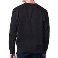 thumbnail image 2 of Men's Starter Black Indianapolis Colts Color Scratch Team Graphic Fleece Pullover Sweatshirt, 2 of 2