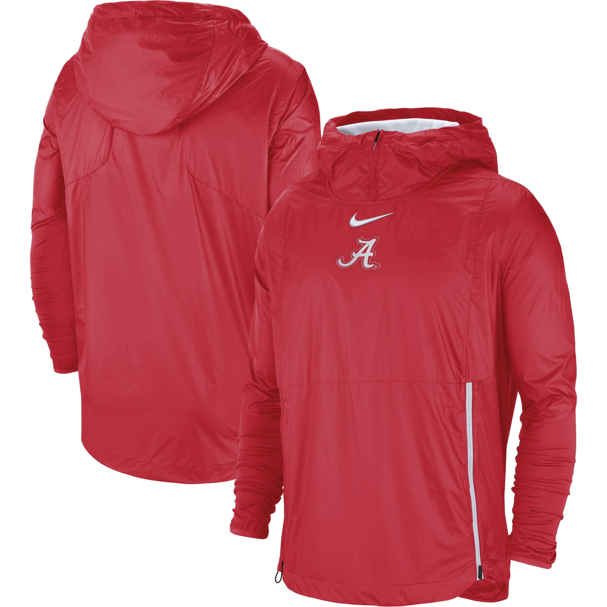 alabama nike vest
