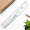 12" Thirds, variant on 12" Thirds Flexible PETG Clear Plastic Ruler for Drafting and Design