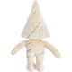 thumbnail image 1 of 2026 Little Nightmares Plush Mono Bag hat Little Nightmares 2 and Nomes Plush Toy Doll Idea Gift for Kids Girls Boy Children Game Fans, 1 of 5