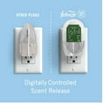 thumbnail image 3 of Febreze Plugs Air freshner Refills, Mediterranean Lavender + Downy April Fresh 5 Refills., 3 of 3