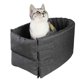 thumbnail image 1 of para perros Asiento para el automóvil Almohadilla Perrera para perros portátil multifunción Reposabrazos para Colco Asiento de consola para perros, 1 of 8