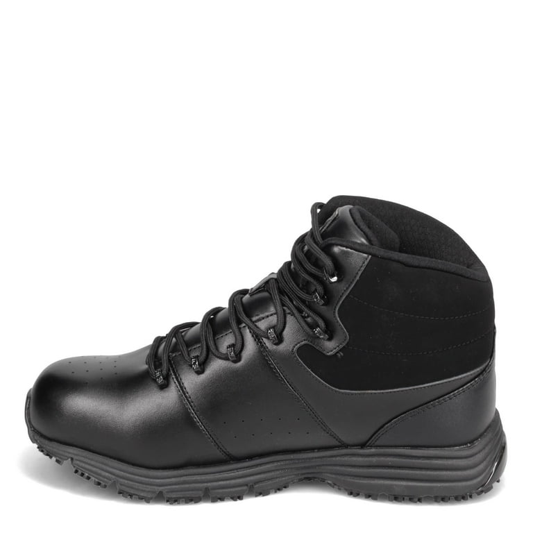 fattige Narabar udgifterne Men's Fila, Memory Breach SR Steel Toe Work Boot - Walmart.com