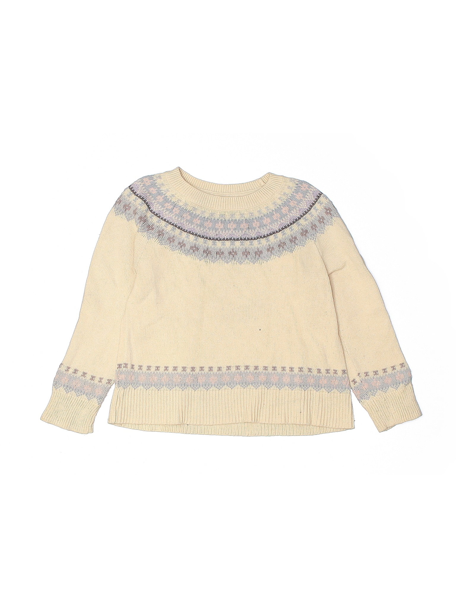 baby gap unicorn sweater