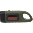 thumbnail image 3 of Flashlight, Solar Hand Multifunction LED Emergency Flashlight For Illumination For Night ANGGREK EC2718, 3 of 8