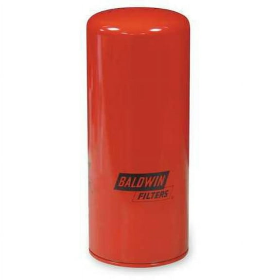 BALDWIN FILTERS BF7913 Fuel Filter,11-7/32x4-21/32x11-7/32 In