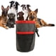 thumbnail image 4 of Bolsa de golosinas para perros Bling Bling diseño aerodinámico Tela Oxford, 4 of 12