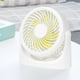 thumbnail image 3 of Ventilador pequeño portátil USB mini de escritorio multifuncional con ruido fresco y usos múltiples de alta potencia de viento, 3 of 4