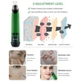 thumbnail image 4 of Blackhead Remover Vacuum, DISEN Pore Vacuum, Pore Cleaner Vacuum USB Rechargeable, Pore Vacuum Blackhead Removerfor Women Men Face Nose, 4 of 6