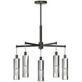 thumbnail image 2 of 5 Light Chandelier George Kovacs Lighting P1595-691, 2 of 2