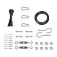 thumbnail image 1 of National Hardware N900-001 Lampe Suspendue, 1 of 1