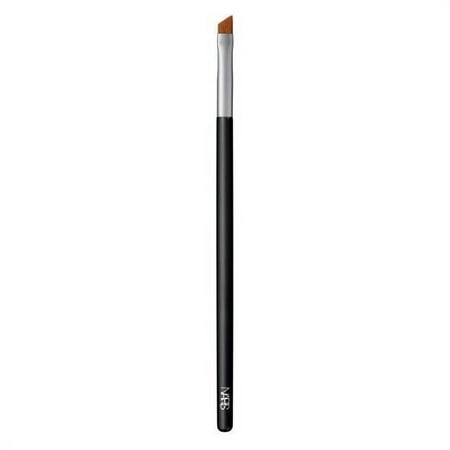 Nars Angled Eyeliner #38 Brush 7'' X 0.5'' X 0.5'' New