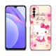thumbnail image 1 of Funda bonita de Hello Kitty para teléfono Xiaomi, carcasa negra para Mi POCO X5 X4 X3 NFC F4 F3 GT 5G C50 C55 C40 F1 M5 S M4 M3 F2 Pro 5G zhangmengya LED, 1 of 2