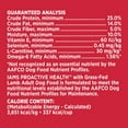 thumbnail image 6 of Iams Proactive Health Adult With Grass-Fed Lamb Dry Dog Food, 26.2 Lb, 6 of 6