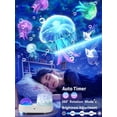 thumbnail image 3 of Proyector Ocean Wave KISTRA 10 colores Ocean Waves + 6 películas, 3 of 7