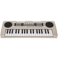 thumbnail image 2 of LAFGUR Electronic Keyboard 37 Piano Keys Children Toys With Microphone Gift For Friends, 2 of 8