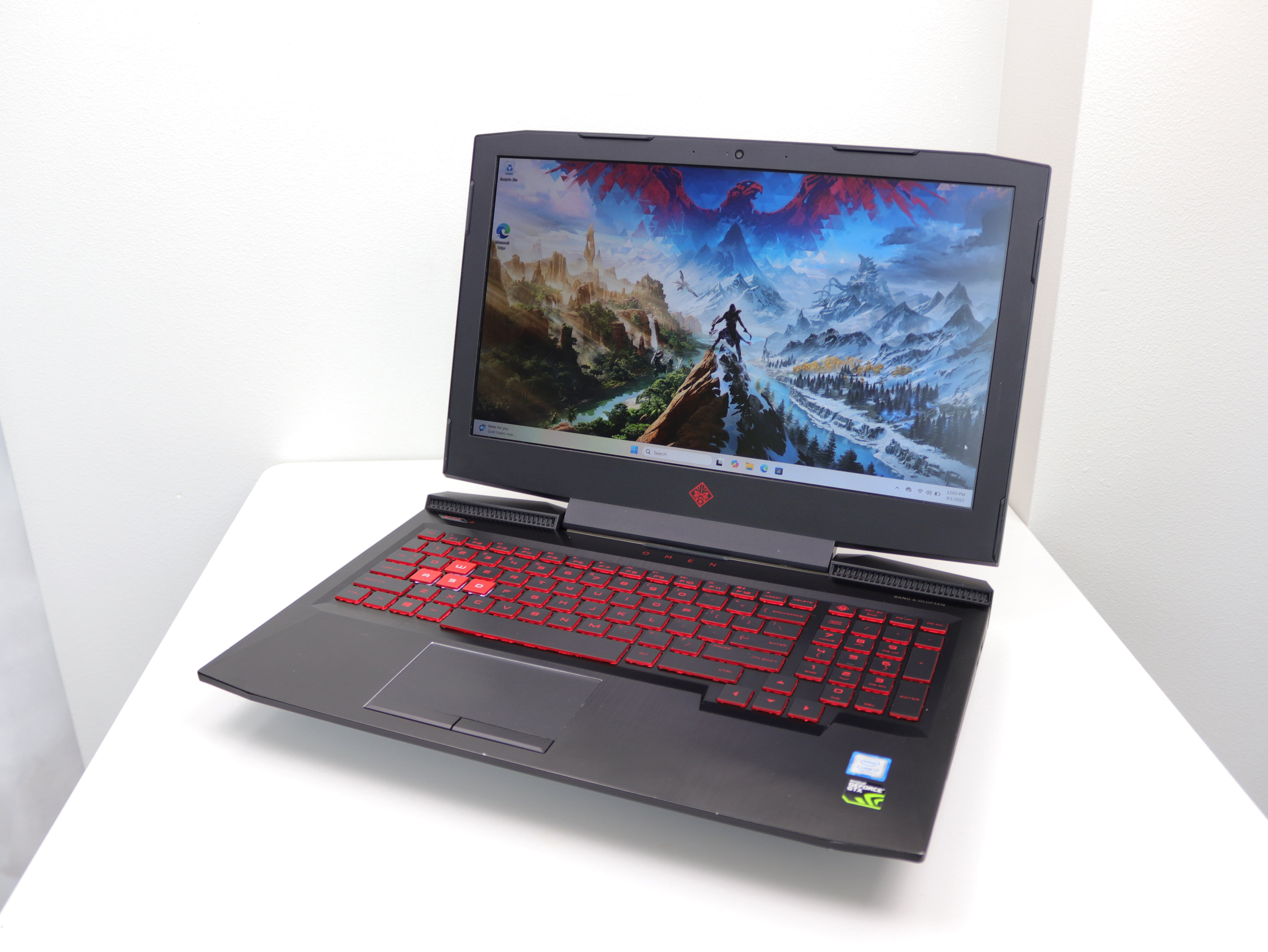 Windowsノート本体 GTune BC-GTUNEU77G16N1 i7-7700HQ GTX1060 G-Tune E7 大型17.3型液晶 ゲーミングノートパソコン│パソコン