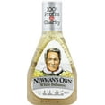 thumbnail image 3 of Newman's Own White Balsamic Vinaigrette Dressing, 3 of 4