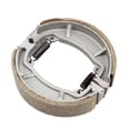 thumbnail image 4 of Motorbike Front Brake Disks Pads Rear Rear Brake Shoes Brake Pad For Honda PCX125 150 SH125 Lead 125 Vision 110 06430-KWN-900, 4 of 4