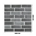 Boys Room Wall Stickers Wall StickersFather s Day 4pcs 3D Peel And boys-room-wall-stickers-wall-stickersfather-s-day-4pcs-3d-peel-and
