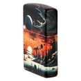 thumbnail image 3 of Zippo Galactic Landscape Design 540 Matte Pocket Lighter, 3 of 8