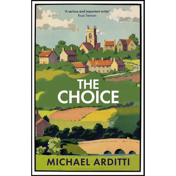 Pre-Owned The Choice (Paperback)