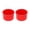4inch 2pcs, variant on 4 6 8 Inch Round Cake Pans Silicone Molds for Baking Layer Cakes Cheese Chiffon Rainbow Cake Baking Pans