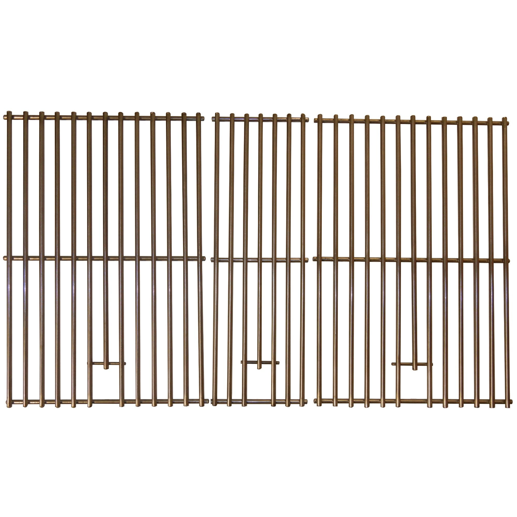 Stainless Steel Wire Cooking Grid for Members Mark, Nexgrill Brand Gas Grills