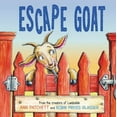 thumbnail image 1 of Pre-Owned Escape Goat (Hardcover) 0062883399 9780062883391, 1 of 1