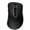 Black, variant on Wireless Mouse, 2.4GHz with USB Receiver, 1200 DPI Optical Tracking, 5 Buttons,Ambidextrous PC/Mac/Laptop - Red