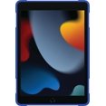 thumbnail image 3 of Slim Rugged Gel Case for iPad 10.2 inch- Black & Blue, 3 of 3