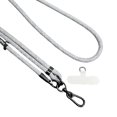 thumbnail image 3 of Cordón para El Cuello Desmontable Grosor Ajustable 7 5 Mm Cordones Fundas Teléfonos Móviles, 3 of 9