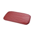 thumbnail image 2 of Leather Car Center Console Armrest Pad Cover with Storage for Driving Comfort, 1 Count, 2 of 6