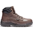 thumbnail image 2 of Timberland PRO  Dark Mocha, Men's, TiTAN Alloy Toe, EH, 6 Inch Work Boot (8.5 M), 2 of 4
