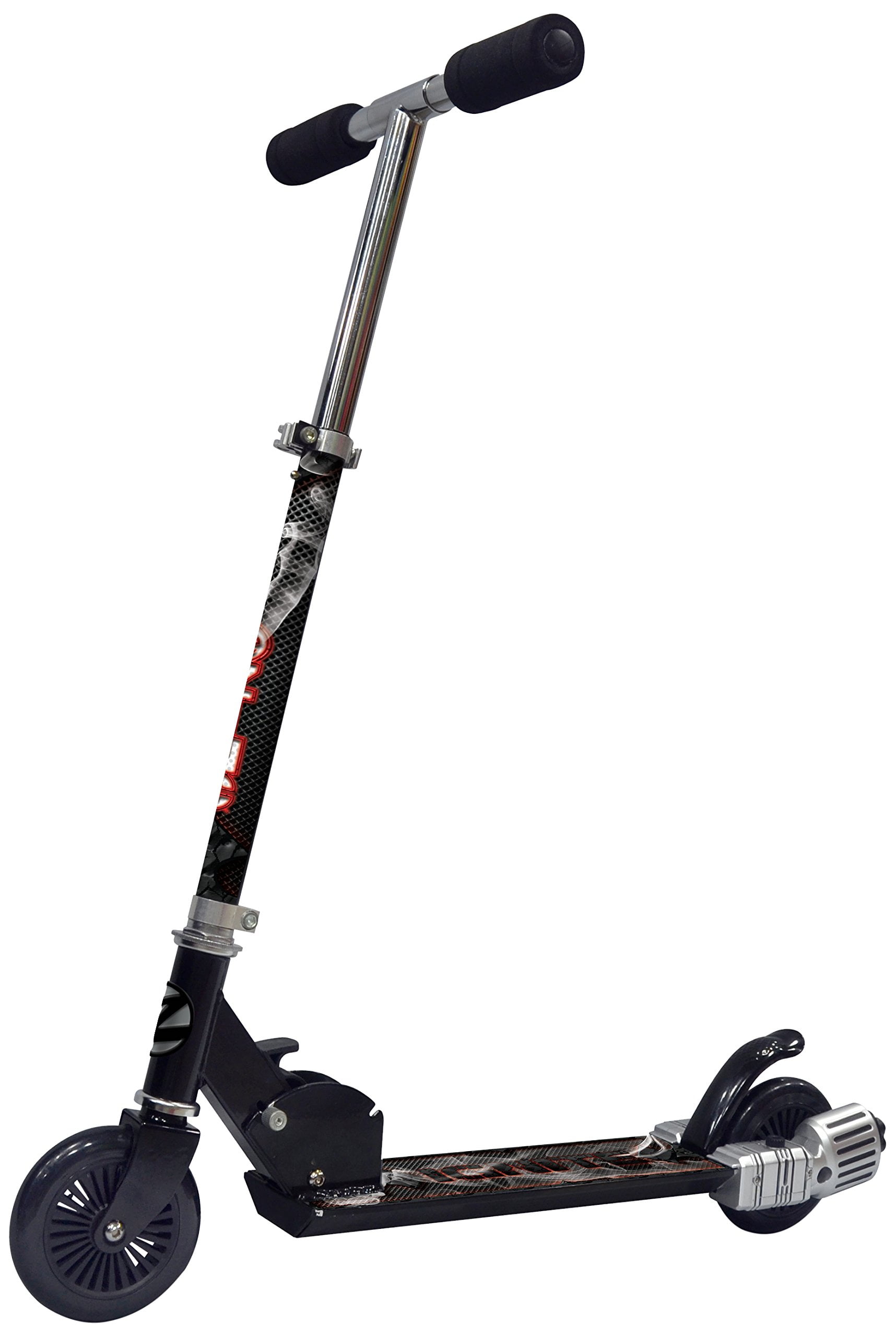 zinc Nitro Scooter Sports & Outdoors Scooters kmotors.co.th
