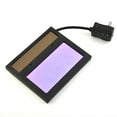thumbnail image 3 of Lefu Solar Pro Auto Darken Welding Helmet Mask Lens Automated Filter Lens Hood, 3 of 10