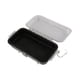 thumbnail image 4 of Caja de almacenamiento a prueba de golpes e impermeable, contenedor de almacenamiento, caja de almacenamiento para acampar a prueba de golpes, caja de Negro, 4 of 8