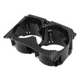 thumbnail image 4 of A2126800110 Center Console Cup Holder for Benz W212 E-Class E350 E550, 4 of 5