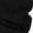 Black, variant on Running Joggers - Comfortable Breathable Sweatpants with Pockets and Elastic Waistband for Casual Office Style