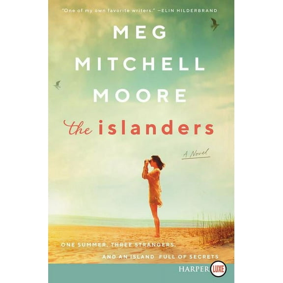 The Islanders, (Paperback)